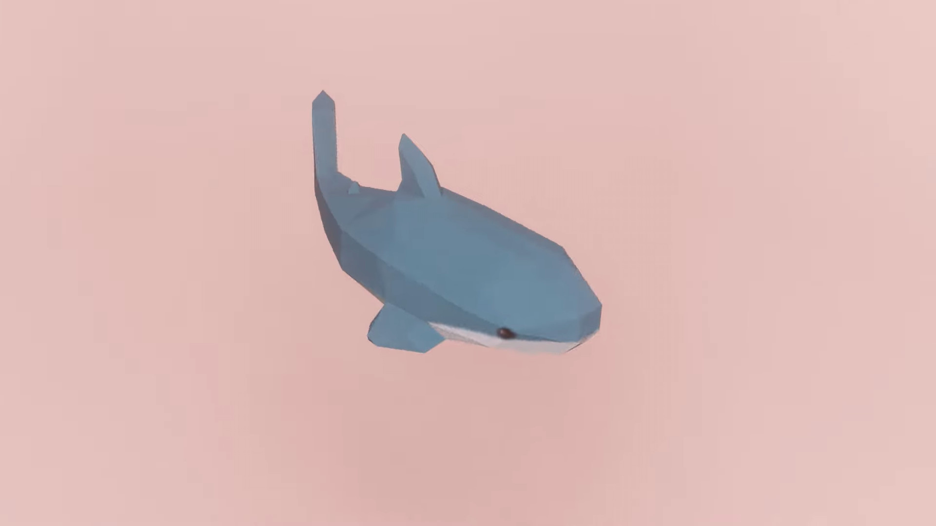 Blahaj